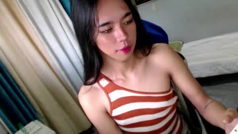 Mia online show from 01/18/25, 11:00