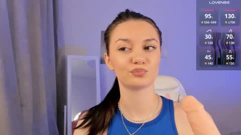 Mia online show from 03/06/25, 07:25