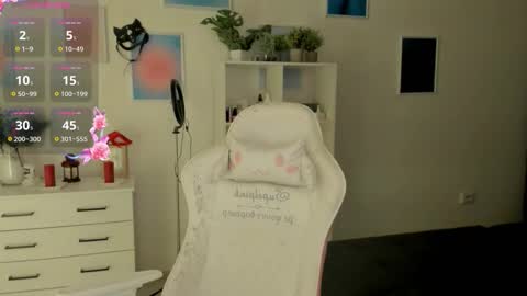 Mia online show from 11/21/25, 05:17