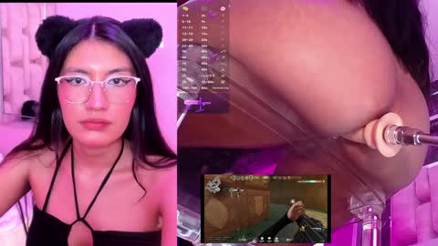 Snapshot of miavoss_ chatting on 01/14/25, 07:59 mia online show from 01/14/25, 07:59