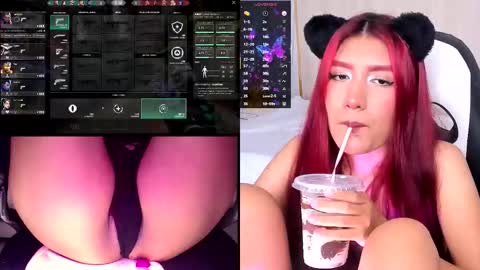 mia online show from 10/11/25, 02:59