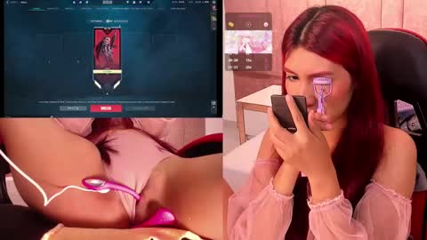 mia online show from 10/16/25, 10:00