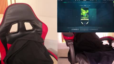 mia online show from 10/21/25, 09:15