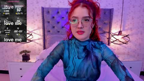 Mia winx  online show from 12/18/24, 10:46