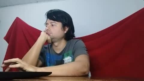 micarranox online show from 09/26/25, 12:47