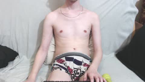 Michael online show from 01/17/25, 08:33