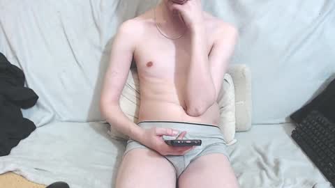 Michael online show from 02/19/25, 09:47