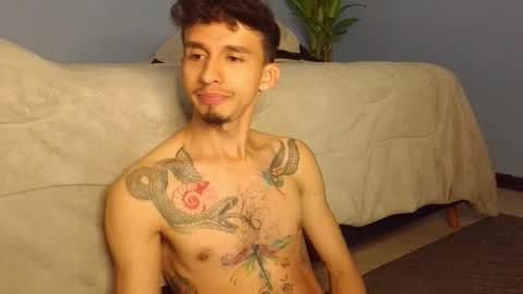 Michael online show from 11/23/25, 05:51