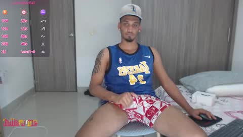 Snapshot of michael_jordanx chatting on 12/13/24, 01:59 Angel online show from 12/13/24, 01:59