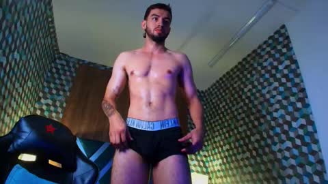 Michael Stevens online show from 10/08/25, 05:43