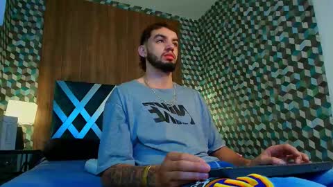 Michael Stevens online show from 10/17/25, 10:18