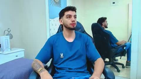 Michael Stevens online show from 11/03/25, 10:10