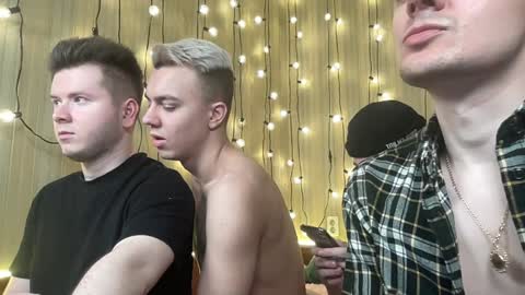 Snapshot of michael_sexdevil chatting on 02/02/25, 06:42 michael_sexdevil online show from 02/02/25, 06:42