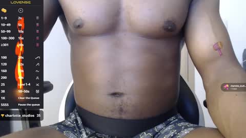 michael_thomsom online show from 01/24/25, 03:02