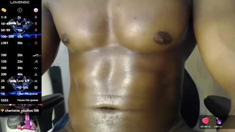 michael_thomsom online show from 01/31/25, 05:42