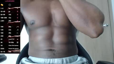 michael_thomsom online show from 10/04/25, 06:06