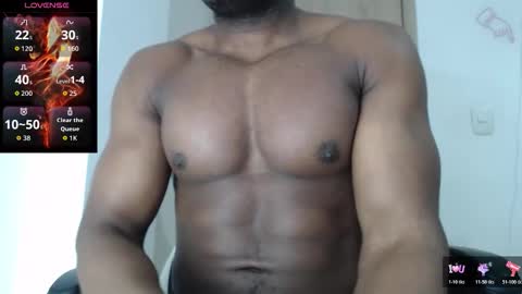 michael_thomsom online show from 11/17/25, 03:29