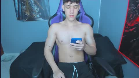 Michael online show from 10/21/25, 01:06