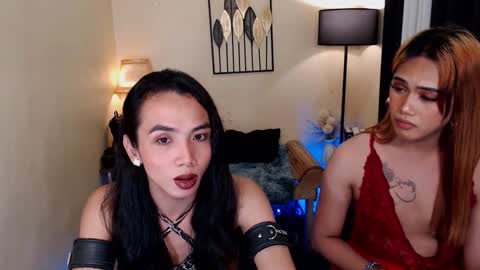 Snapshot of michaelagoddess chatting on 02/27/25, 12:54 michaelagoddess online show from 02/27/25, 12:54
