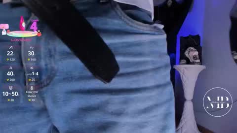 Michael online show from 10/26/25, 04:46