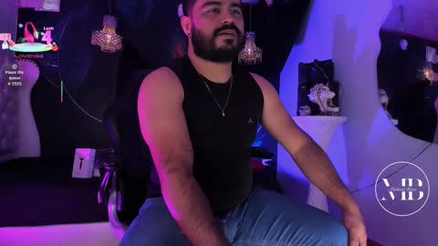 Michael online show from 10/27/25, 01:48