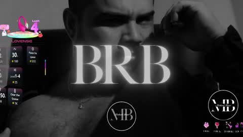 Michael online show from 11/12/25, 12:05