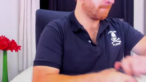 Michael  Contenido explcito online show from 02/07/25, 04:48