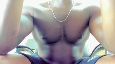 Jako Jaaxx online show from 11/10/25, 03:38