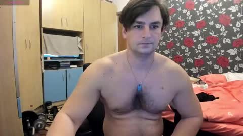 michaelragnar90 online show from 12/20/24, 01:33