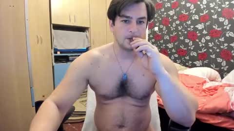 michaelragnar90 online show from 12/22/24, 09:33