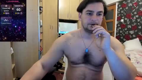 michaelragnar90 online show from 12/28/24, 08:58