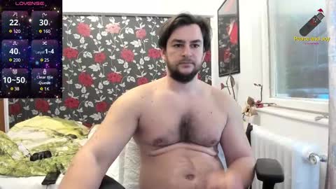 michaelragnar90 online show from 01/26/25, 10:02