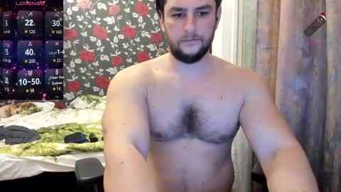 michaelragnar90 online show from 01/30/25, 03:19