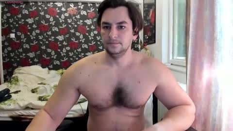 michaelragnar90 online show from 02/10/25, 07:47