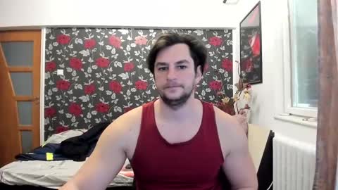 michaelragnar90 online show from 02/19/25, 09:06