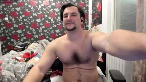 michaelragnar90 online show from 03/02/25, 03:27