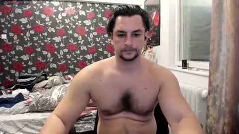 michaelragnar90 online show from 03/03/25, 09:44