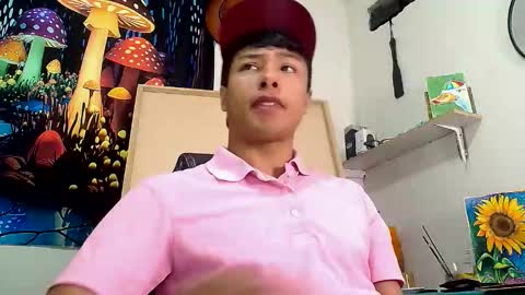 michaelstones online show from 10/20/25, 03:34