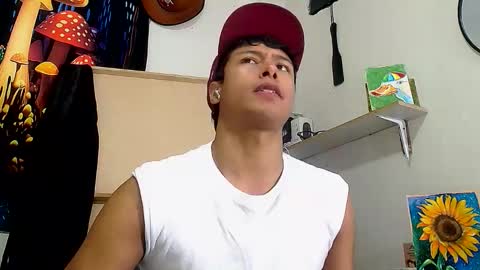 michaelstones online show from 11/08/25, 07:01