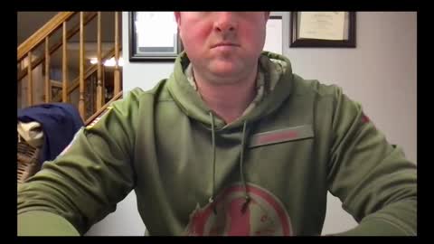 michaelt483 online show from 01/29/25, 10:22