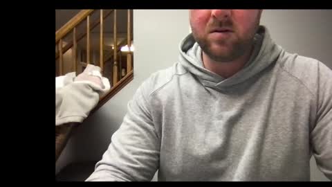 michaelt483 online show from 10/26/25, 10:25