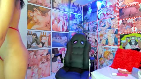 michel_lopez18 online show from 12/22/24, 11:22