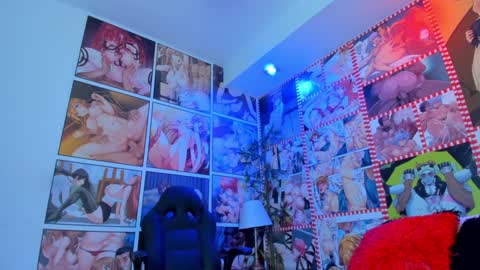 michel_lopez18 online show from 12/31/24, 02:03