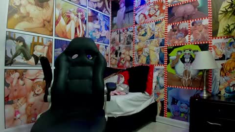 michel_lopez18 online show from 01/16/25, 10:53