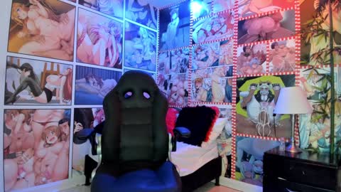 michel_lopez18 online show from 01/20/25, 11:13