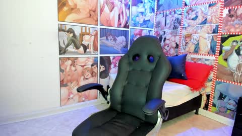 michel_lopez18 online show from 02/01/25, 05:26