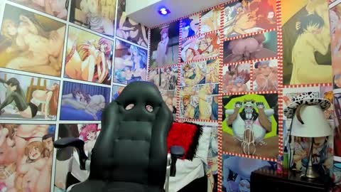 michel_lopez18 online show from 03/07/25, 10:45