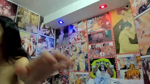 michel_lopez18 online show from 03/11/25, 10:51