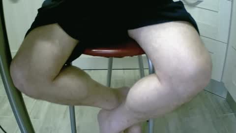 michelclaude online show from 10/27/25, 09:57