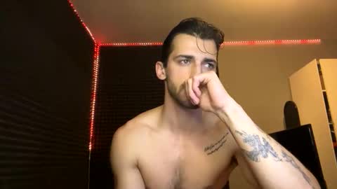 michelemagnetico online show from 10/08/25, 10:18